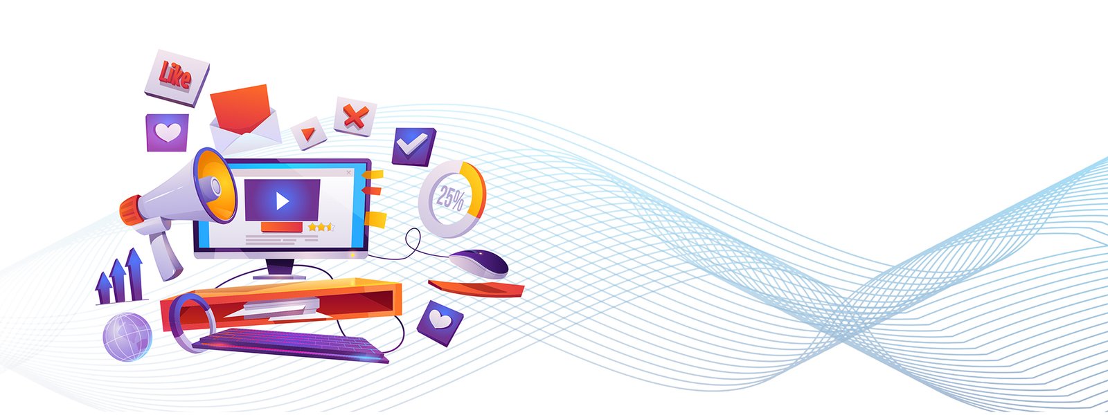 Digital Marketing Strategies